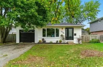 1423 Thornton Road Burlington Ontario L7M 1N6