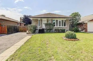 57 Iroquois Avenue Oshawa Ontario L1G 3X2