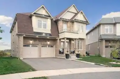 233 Kinsman Drive Hamilton Ontario L0R 1C0