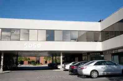 5050 Dufferin Street Unit# 207 Toronto W05 Ontario M3H 5T5