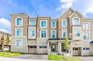 47 Andress Way Markham Ontario L3S 0E9