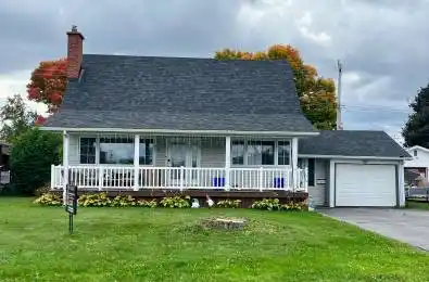 500 Aberdeen Street Renfrew Ontario K7V 2G9