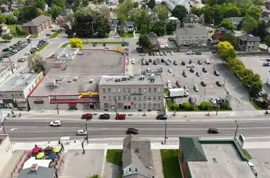 927 King Street Unit# Lower Level (Basement) Cambridge Ontario N3H 3P4