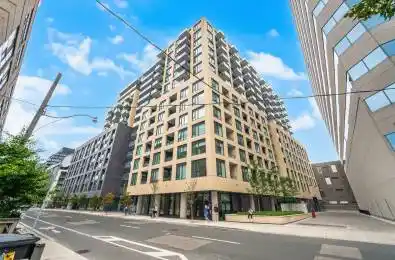 543 Richmond Street Unit# PH03 Toronto C01 Ontario M5V 0W9