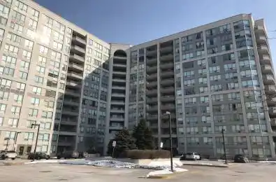 9017 Leslie Street Unit# 920 Richmond Hill Ontario L4B 4R8