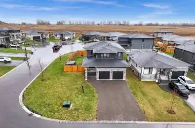 43 Prairie Run Road Cramahe Ontario K0K 1S0