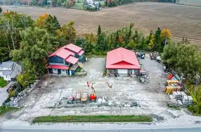 8420 11 Highway Severn Ontario L3V 0N4