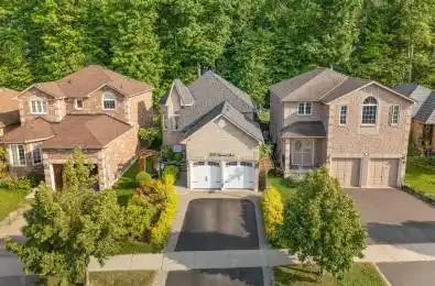 1221 Laurand Street Innisfil Ontario L9S 0E6