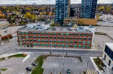 72 Victoria Street Unit# 300 - 1 Kitchener Ontario N2G 4Y9