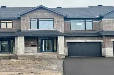 443 Haresfield Court Blossom Park - Airport and Area Ontario K4M 0B6