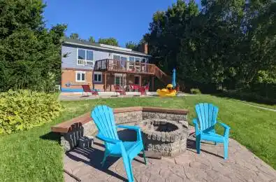 1815 Peninsula Point Road Severn Ontario P0E 1N0