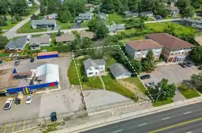 76 Bowes Street Parry Sound Ontario P2A 2L7