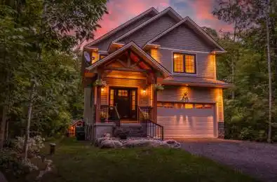 73 Wozniak Road Penetanguishene Ontario L9M 1W6