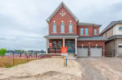 110 James Walker Avenue Caledon Ontario L7C 4N1