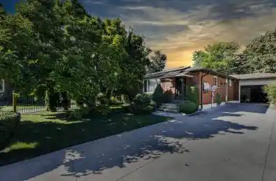 82 Lacey Crescent London South Ontario N6E 2E7