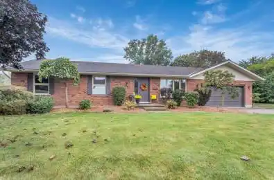 57 Mark Crescent South-West Oxford Ontario N4S 7V6