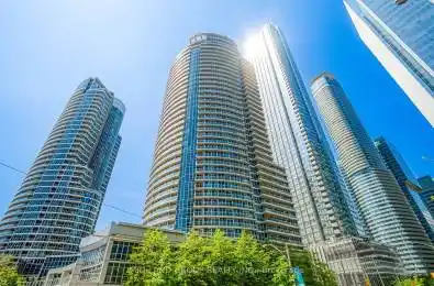 8 York Street Unit# 1605 Toronto C01 Ontario M5J 2Y2