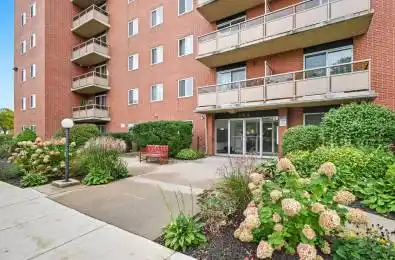 264 Grantham Avenue Unit# 505 St. Catharines Ontario L2M 5B5
