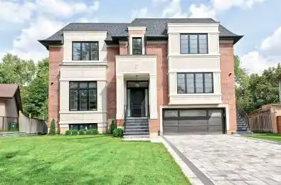 27 Hurlingham Crescent Toronto C13 Ontario M3B 2P9
