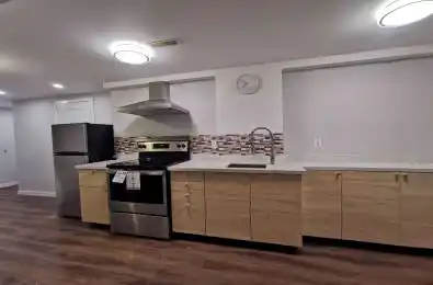 17 Boticelli Way Vaughan Ontario L4H 0C6