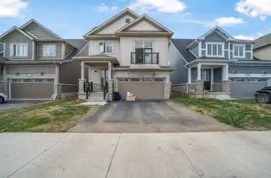 121 Oakmont Drive Loyalist Ontario K0H 1G0