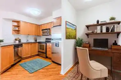 3888 Duke Of York Boulevard Unit# 2820 Mississauga Ontario L5B 4P5