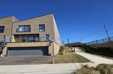 1 Benninger Drive Kitchener Ontario N2E 0J4