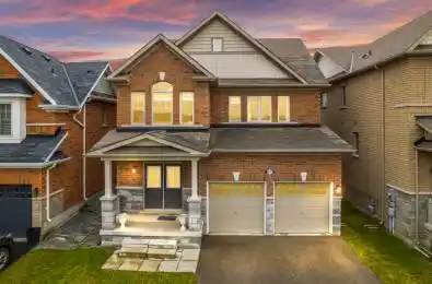 318 Concession 3 Road Niagara-on-the-Lake Ontario L0S 1J1