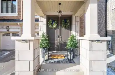 18 Angelfish Road Brampton Ontario L7A 5C5