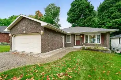 1003 Montrose Street Brockville Ontario K6V 7E9