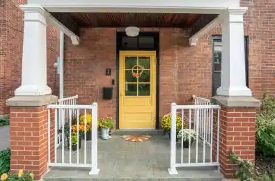 7 Forin Street Belleville Ontario K8N 2H5