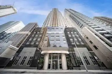 35 Balmuto Street Unit# 3010 Toronto C01 Ontario M4Y 0A3