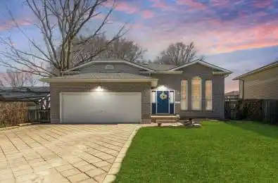 19 Dell Drive Strathroy-Caradoc Ontario N7G 1C6