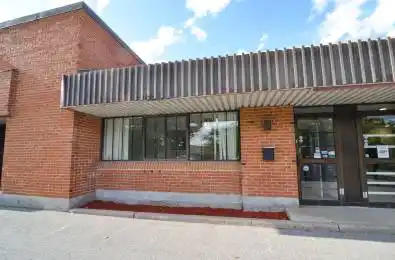 1234 Reid Street Unit# Suite 9 Richmond Hill Ontario L4B 1C1