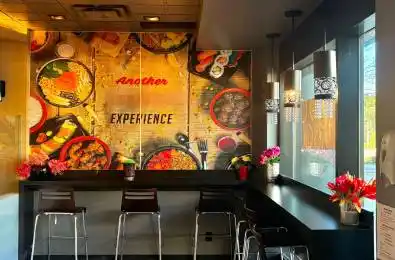 105 The Pond Road Toronto W05 Ontario M3J 0K9