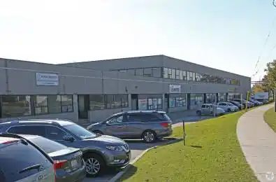 55 Nugget Avenue Unit# 6 Toronto E07 Ontario M1S 3L1