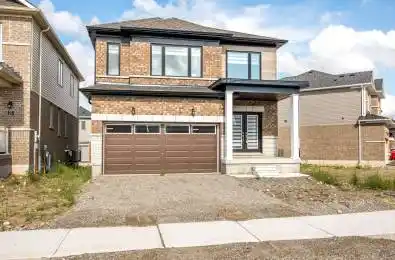 18 Heming Street Brant Ontario N3L 0M5