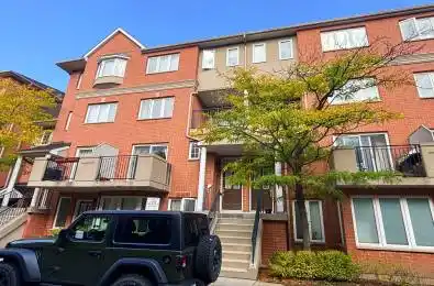 1881 McNicoll Avenue Unit# 303 Toronto E05 Ontario M1V 5M2