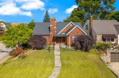 5201 Valley Way Niagara Falls Ontario L2E 1X3