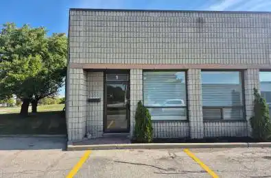 1080 Tristar Drive Unit# # 1 Mississauga Ontario L5T 1P1