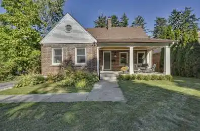 396 Wortley Road London South Ontario N6C 3S6