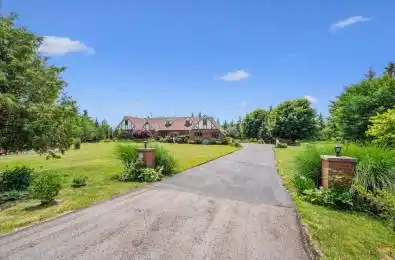 5792 8th Line Guelph/Eramosa Ontario N0B 1B0