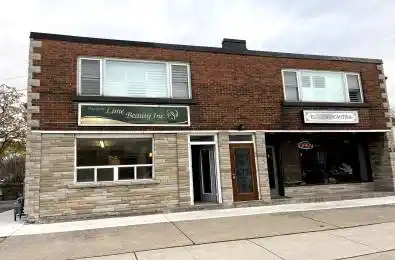 314 Crockett Street Unit# 1 Hamilton Ontario L8V 1H7