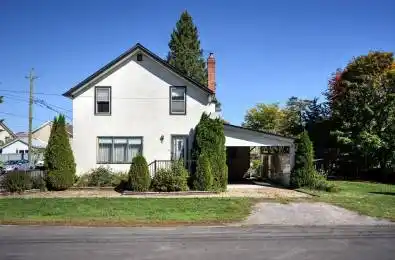 2 Bridge Street Stone Mills Ontario K0K 3G0