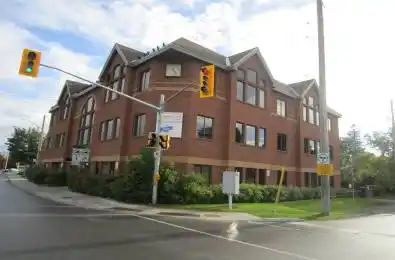 666 Kirkwood Avenue Unit# 202 Westboro - Hampton Park Ontario K1Z 5X9