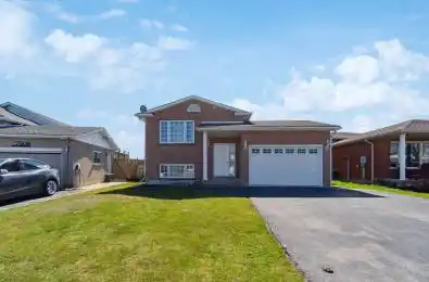 7516 Monastery Drive Niagara Falls Ontario L2H 3A7