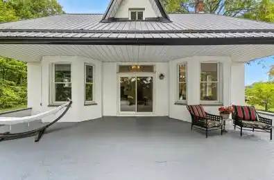 3921 Kennedy Road Hamilton Township Ontario K9A 4J7