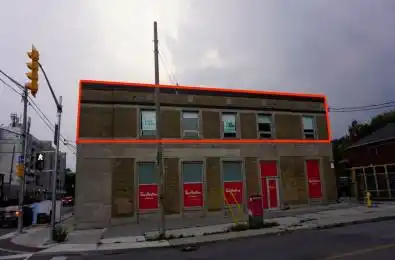 876 Eglinton Avenue Toronto C11 Ontario M4G 2L1