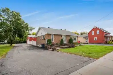 323 Longueuil Street Champlain Ontario K0B 1K0