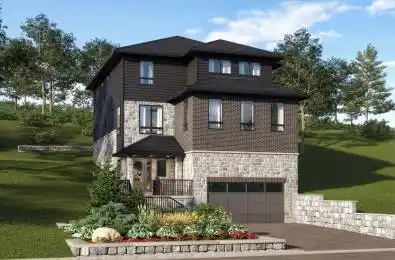 Lot 2 George Street Guelph/Eramosa Ontario N0B 2K0